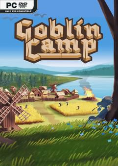 Tải game Goblin Camp-TENOKE