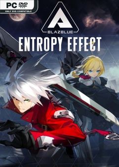 Tải game BlazBlue Entropy Effect v1.0.3.105542-RUNE