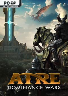 Tải game Atre Dominance Wars Early Access