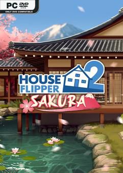 Tải game House Flipper 2 Sakura-RUNE