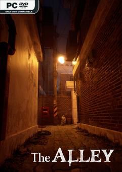 Tải game The Alley-GoldBerg