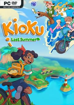 Tải game Kioku Last Summer-GoldBerg