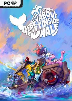 Tải game A Completely Fictional Story About a City Inside a Whale-TENOKE
