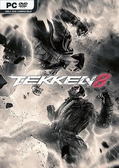 Tải game TEKKEN 8 v2.00.02-P2P