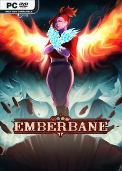 Tải game Emberbane-TENOKE