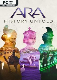 Tải game Ara History Untold v1.2.1.422-P2P