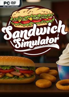 Tải game Sandwich Simulator v1.0.2.2-P2P