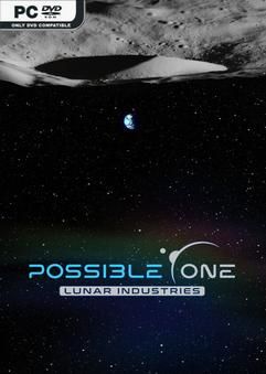 Tải game Possible One Lunar Industries Early Access