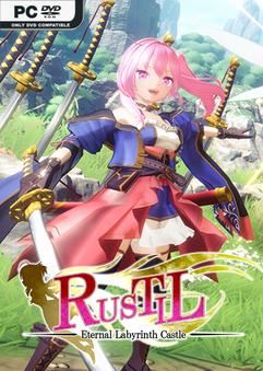 Tải game Rustil Eternal Labyrinth Castle Early Access