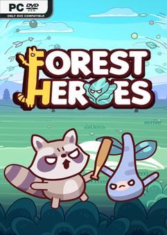 Tải game Forest Heroes v1.2.0.18-P2P