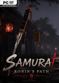 Tải game Samurai Ronins Path-RUNE