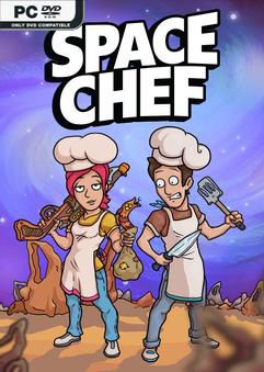 Tải game Space Chef-TENOKE