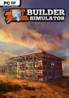 Tải game Builder Simulator v1.91-P2P