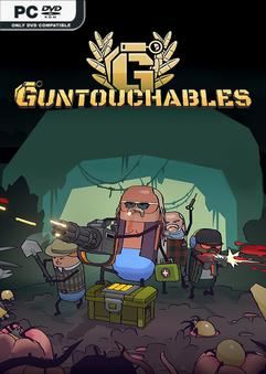 Tải game GUNTOUCHABLES-GoldBerg