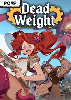 Tải game Dead Weight-TENOKE