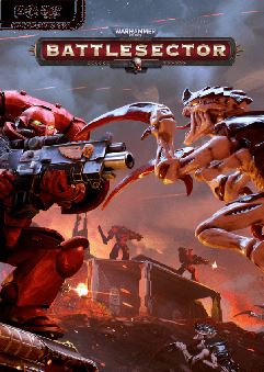 Tải game Warhammer 40000 Battlesector v1.4.160-P2P