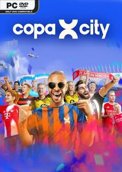 Tải game COPA CITY Early Access