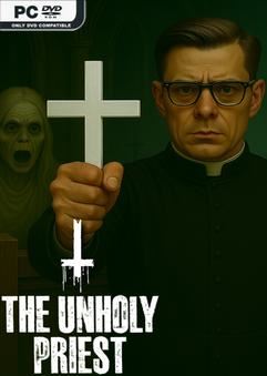 Tải game The Unholy Priest-TENOKE