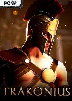 Tải game Trakonius Early Access