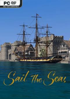 Tải game Sail the Seas-TENOKE