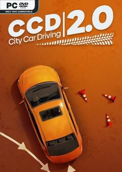 Tải game City Car Driving 2.0 v20260728 Early Access
