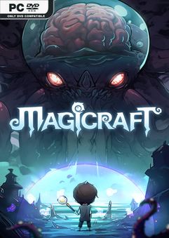 Tải game Magicraft v1.1.15f1-P2P
