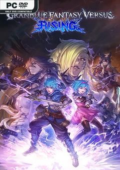 Tải game Granblue Fantasy Versus Rising v1.41-P2P