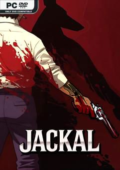 Tải game Jackal-TENOKE