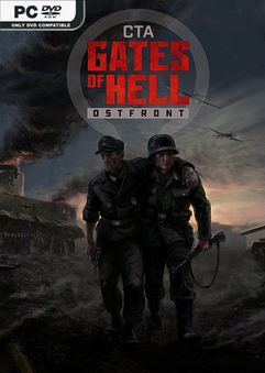 Tải game Call to Arms Gates of Hell Ostfront v1.048.0-P2P