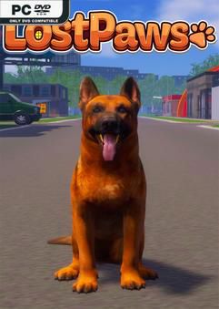 Tải game Lost Paws-TENOKE