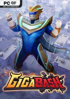 Tải game GigaBash v1.5.3-P2P
