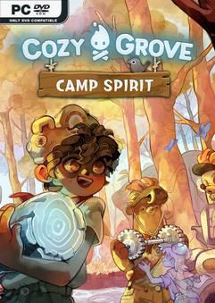 Tải game Cozy Grove Camp Spirit-GoldBerg
