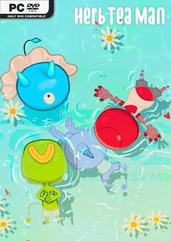 Tải game Herb Tea Man-TENOKE