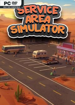 Tải game Service Area Simulator-GoldBerg