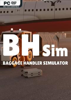Tải game Baggage Handler Simulator-TENOKE