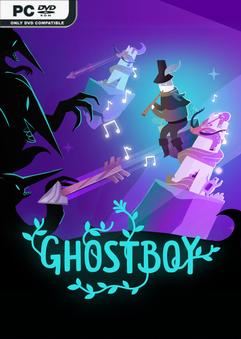 Tải game Ghostboy-TENOKE
