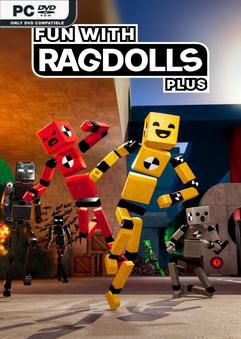 Tải game Fun with Ragdolls Plus-TENOKE