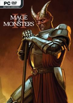 Tải game Mage and Monsters II v1.1a-P2P