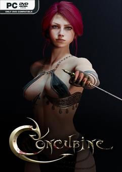 Tải game Concubine v0.4.2 Early Access