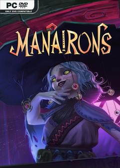 Tải game Manairons-TENOKE