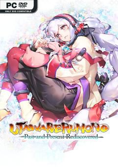 Tải game Utawarerumono PaP Rediscovered v1.06.81606-P2P
