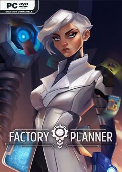 Tải game Factory Planner v1.0.3 Early Access