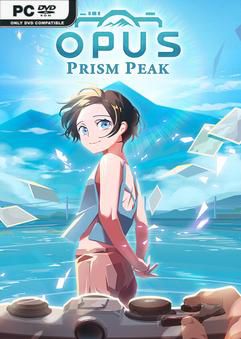 Tải game OPUS Prism Peak v1.27.3.59-P2P