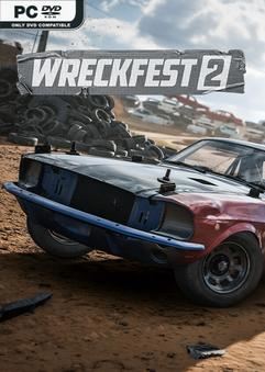 Tải game Wreckfest 2 v338311 Early Access