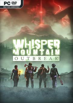 Tải game Whisper Mountain Outbreak Early Access