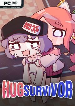 Tải game Hug Survivor-TENOKE