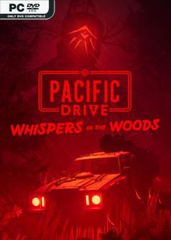 Tải game Pacific Drive Whispers in the Woods-RUNE