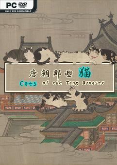 Tải game Cats of the Tang Dynasty-TENOKE