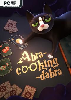 Tải game Abra Cooking Dabra-TENOKE