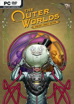 Tải game The Outer Worlds Spacers Choice Edition v2.5.9.0-P2P